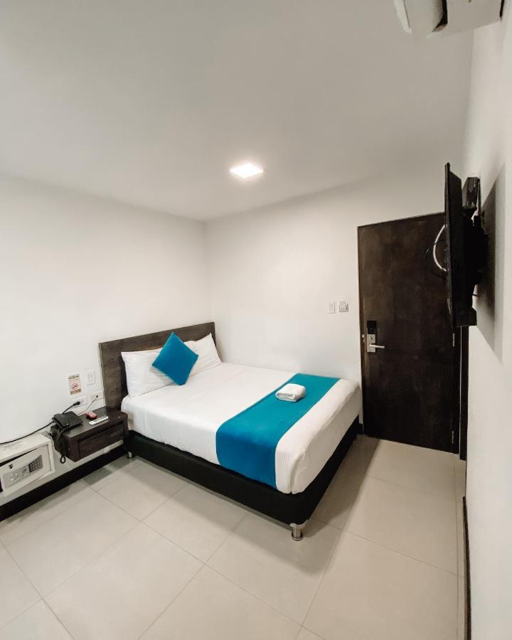 Hotel G Cartagena Exterior foto